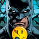 Batman #21 cover by Jason Fabok